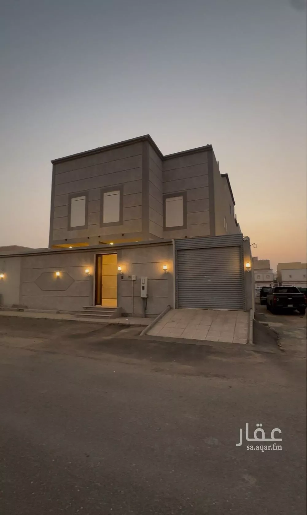 9 bedroom villa in Al Furusiyah 2