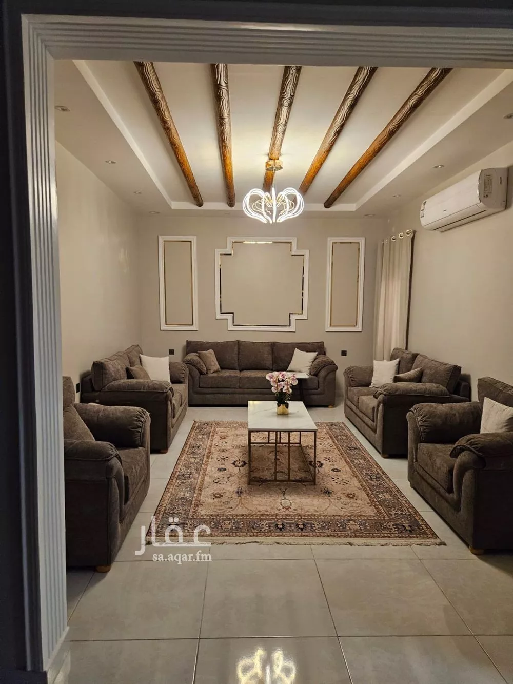 9 bedroom villa in Al Furusiyah 11