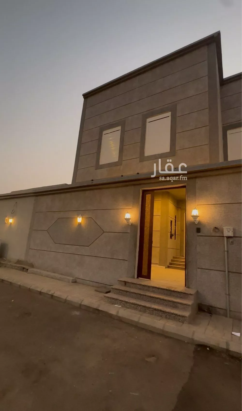 9 bedroom villa in Al Furusiyah 3