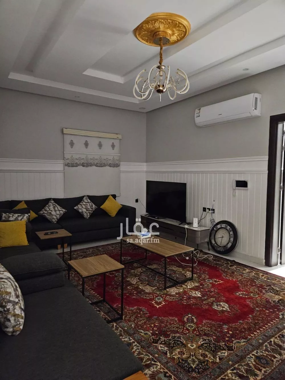 9 bedroom villa in Al Furusiyah 4