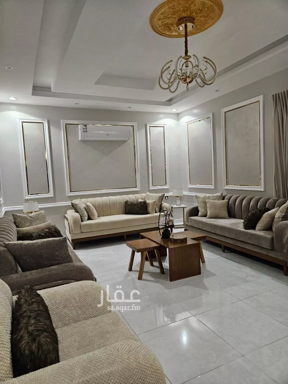 9 bedroom villa in Al Furusiyah 6