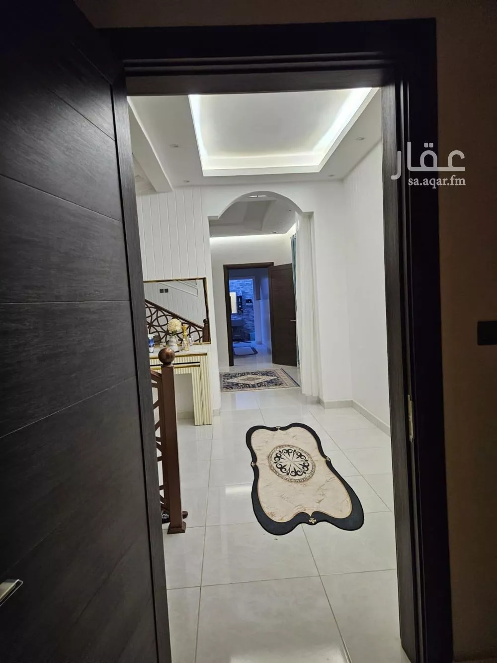 9 bedroom villa in Al Furusiyah 7
