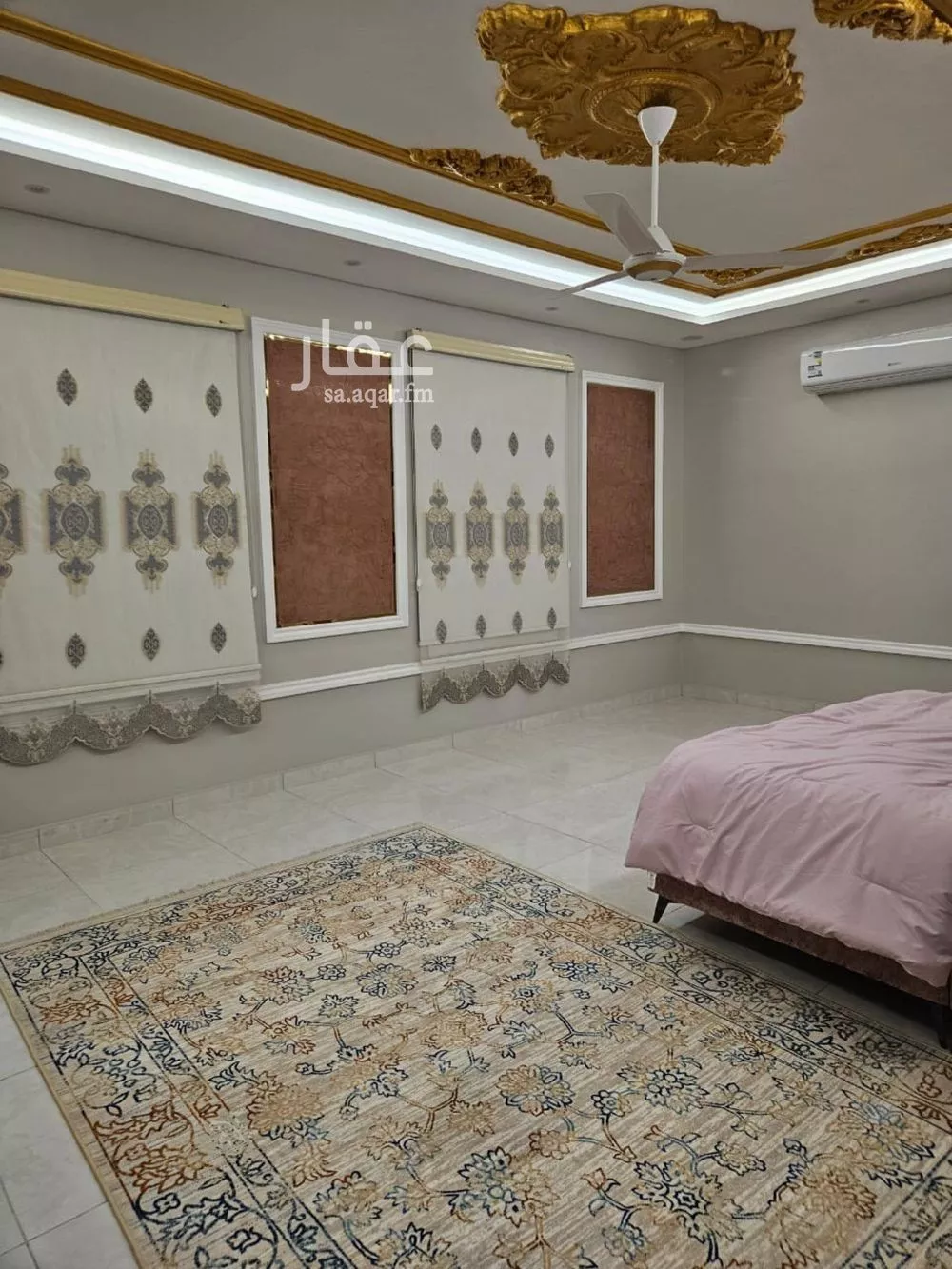 9 bedroom villa in Al Furusiyah 9