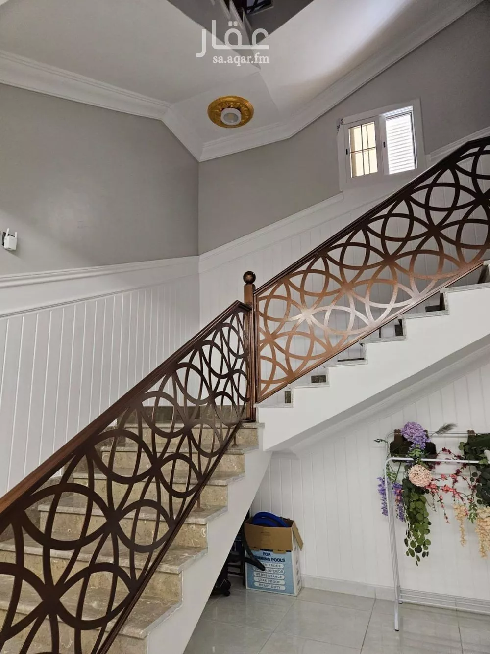 9 bedroom villa in Al Furusiyah 10