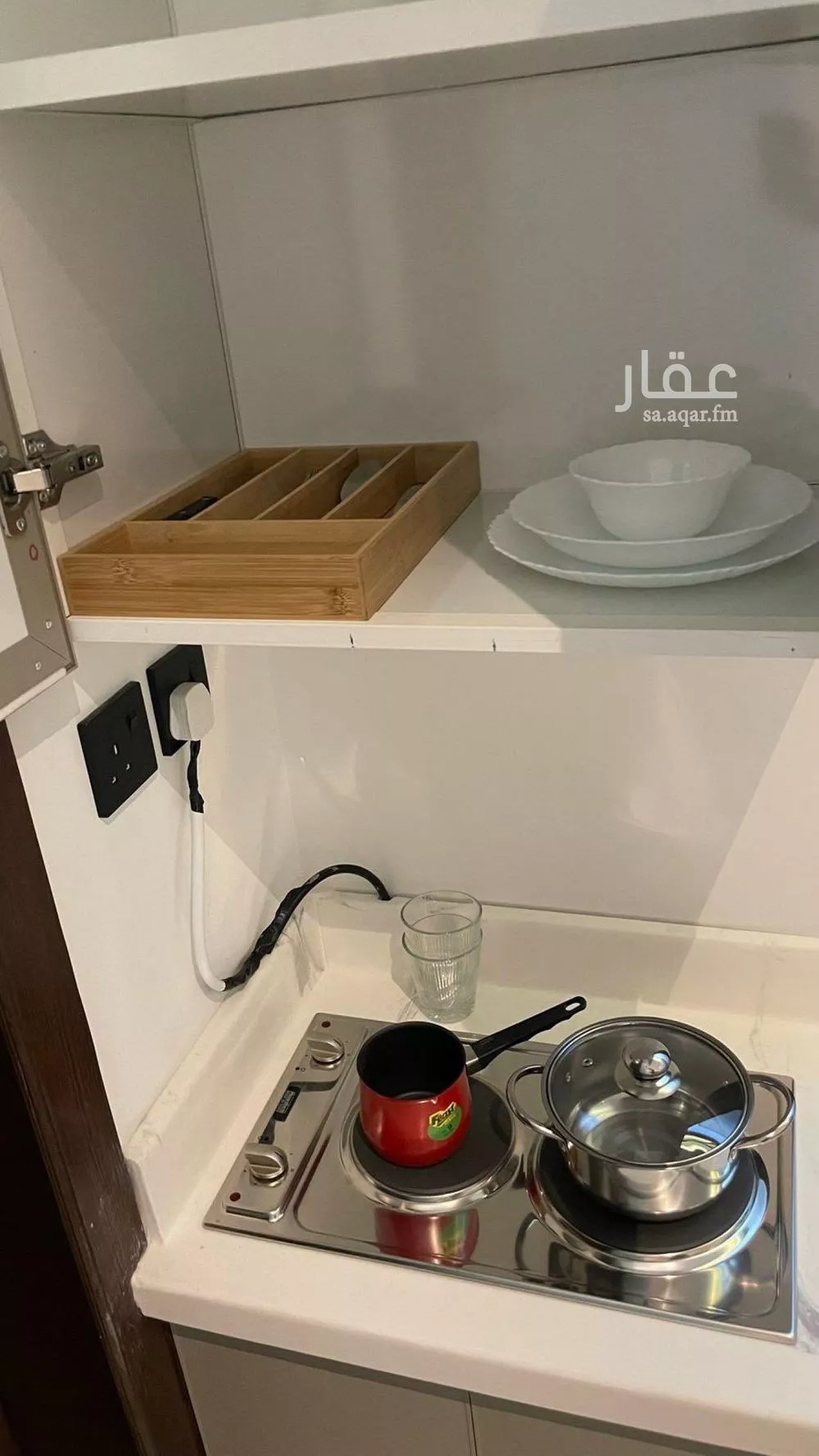 1 bedroom apartment in Al Mughrizat, Riyadh 5