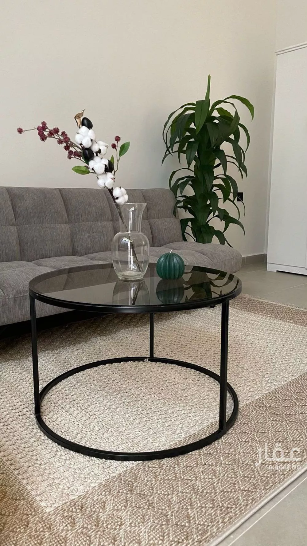 1 bedroom apartment in Al Mughrizat, Riyadh 8