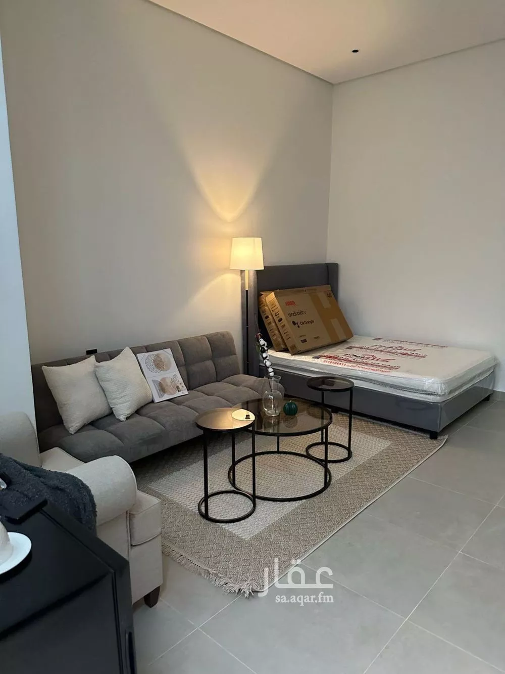 1 bedroom apartment in Al Mughrizat, Riyadh 6