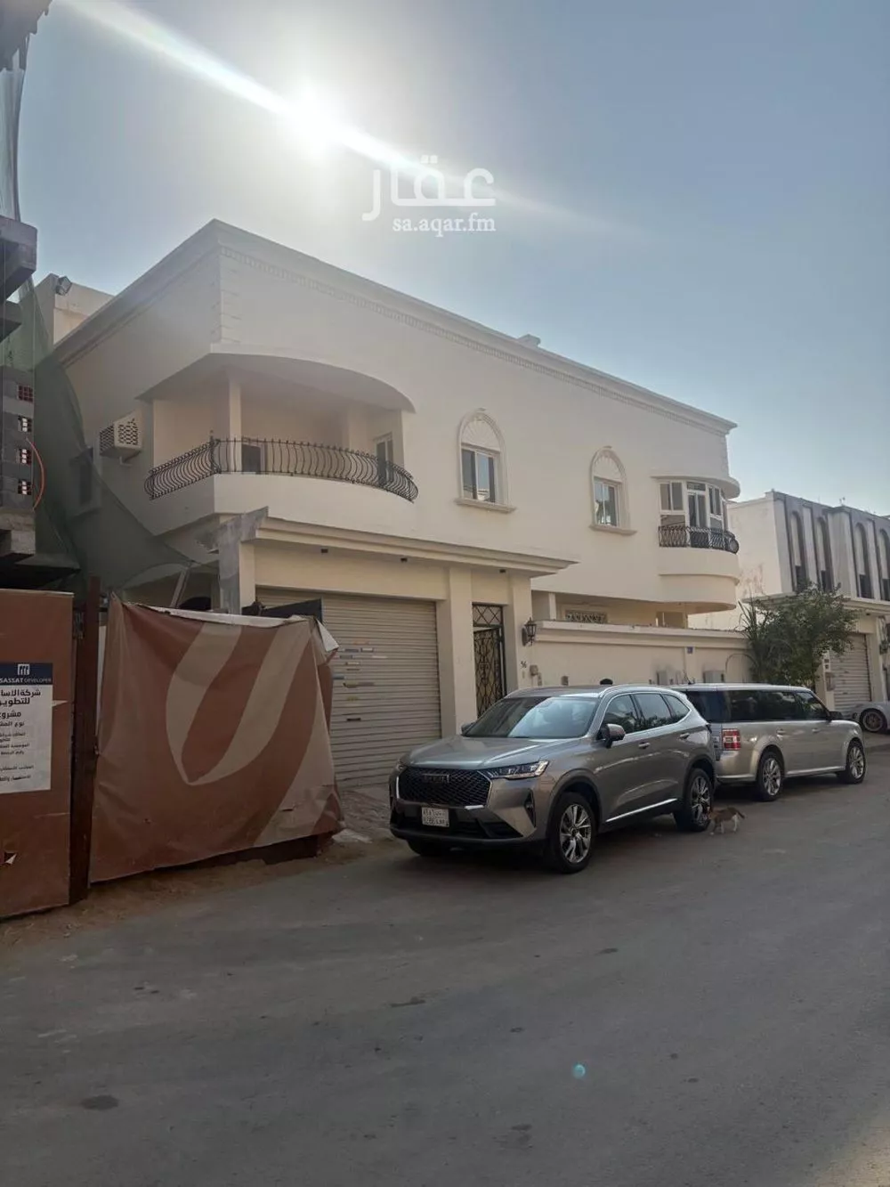 5 bedroom villa in Al Zahra, Jeddah 18