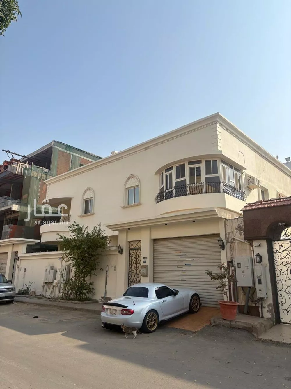5 bedroom villa in Al Zahra, Jeddah 19