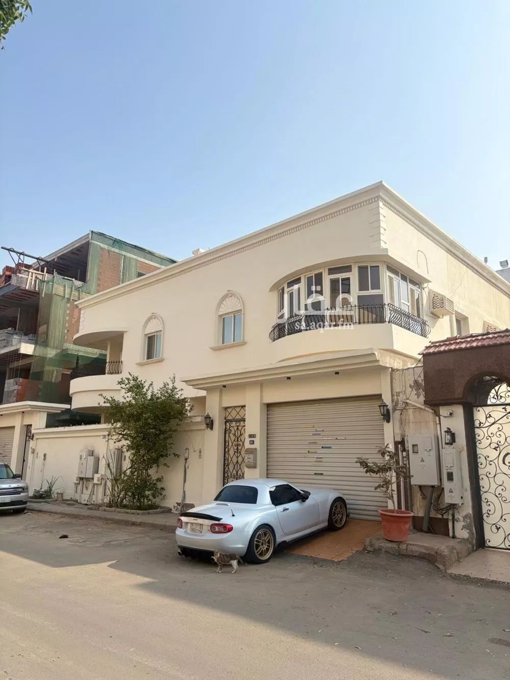 5 bedroom villa in Al Zahra, Jeddah 20