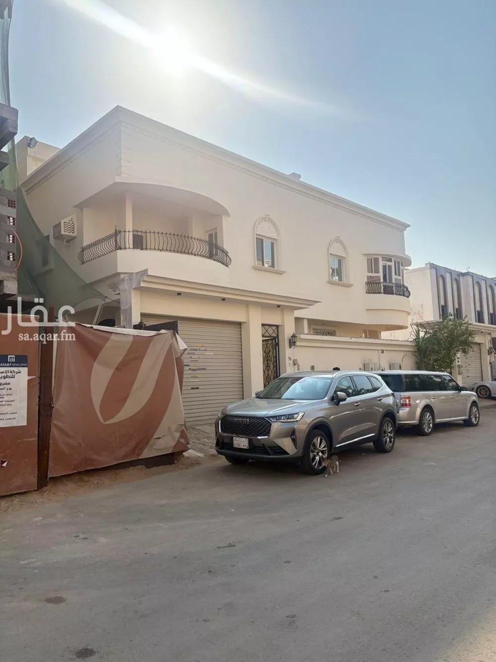 5 bedroom villa in Al Zahra, Jeddah 21