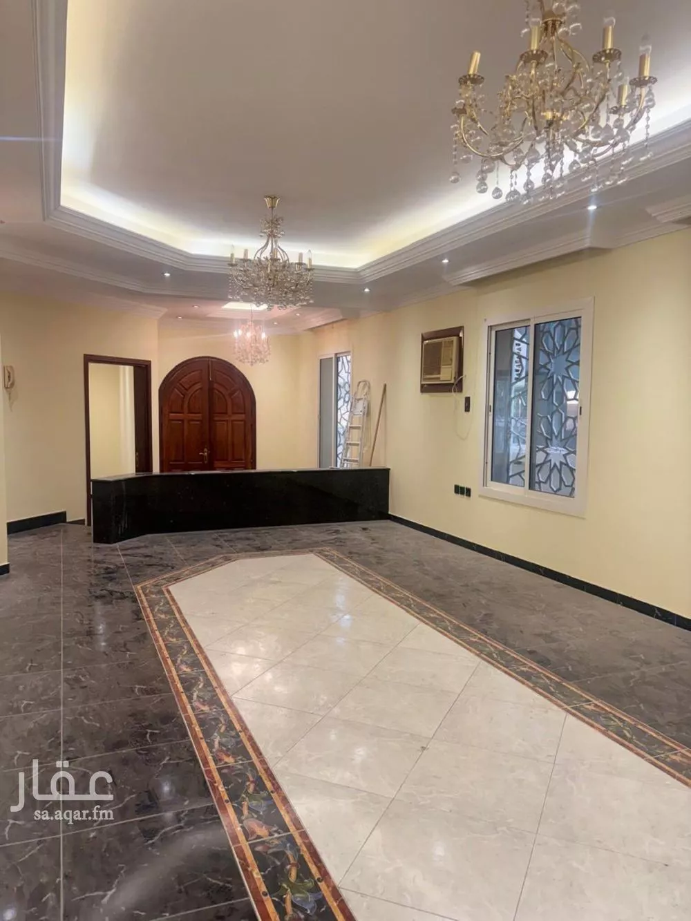 5 bedroom villa in Al Zahra, Jeddah 9