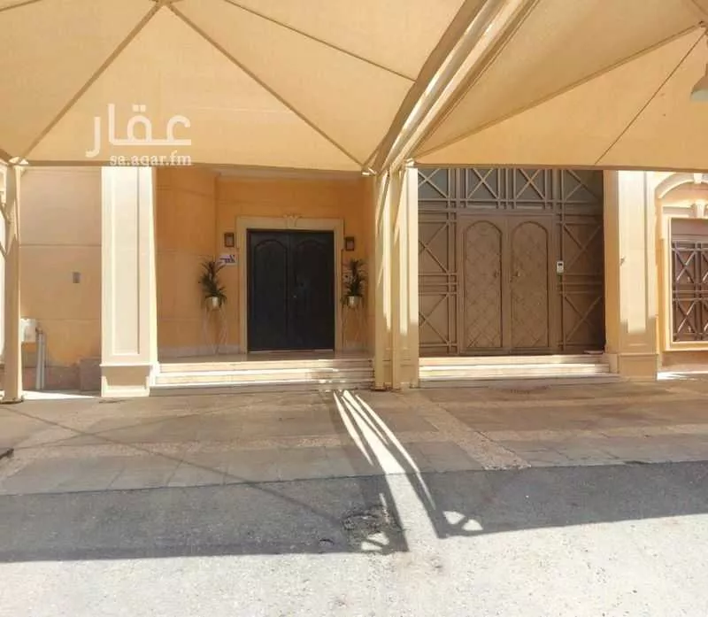 فيلا 6 غرف في أبحر الجنوبية 2
