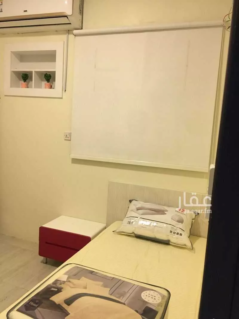 شقة 2 غرف في الخالدية، الرياض 11