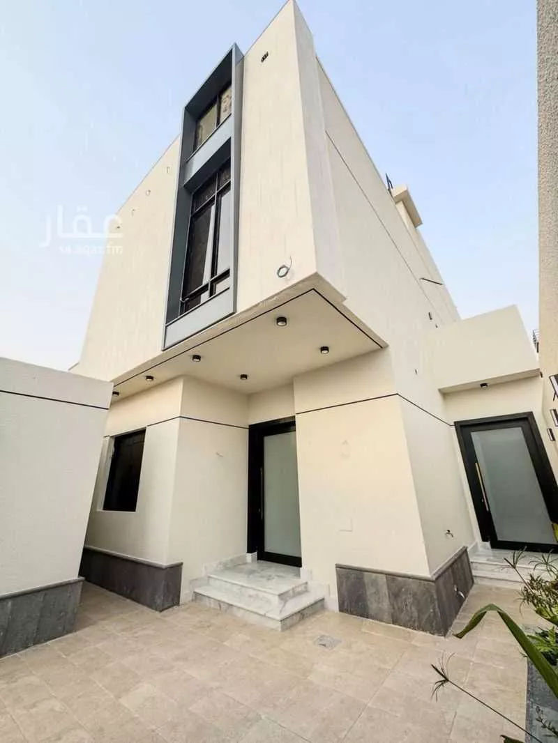 فيلا 5 غرف في الصوارى 7