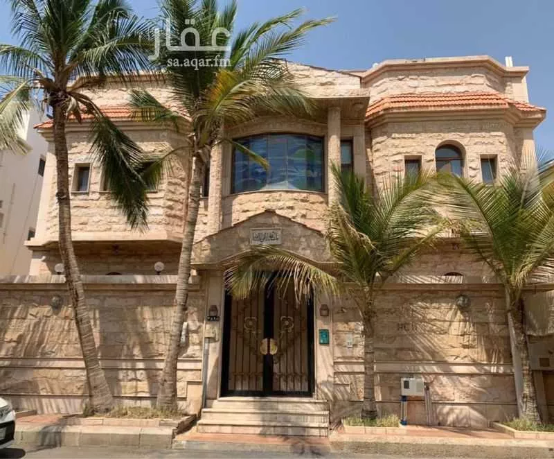 فيلا 3 غرف في المرجان 3