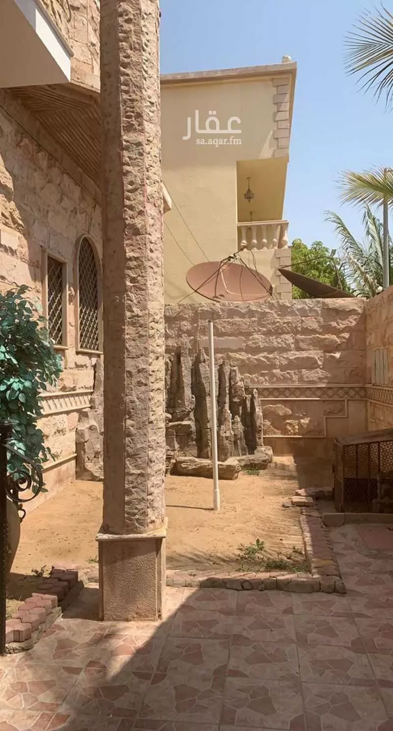 فيلا 3 غرف في المرجان 4