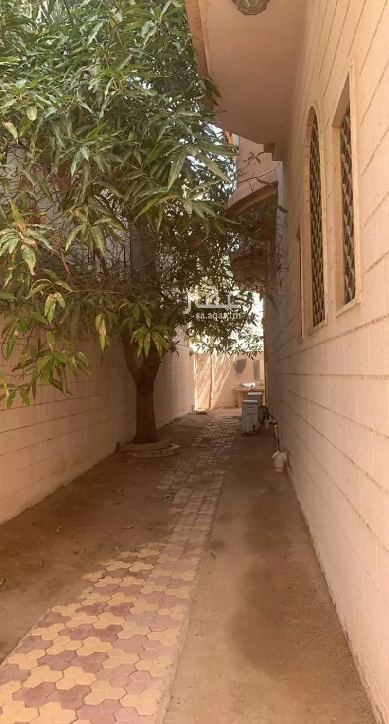 فيلا 3 غرف في المرجان 6