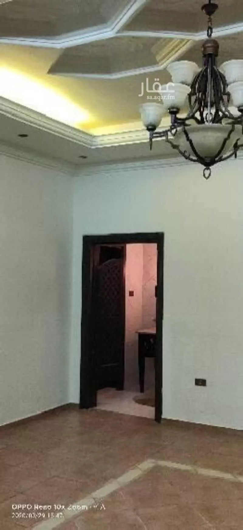فيلا 3 غرف في المرجان 8