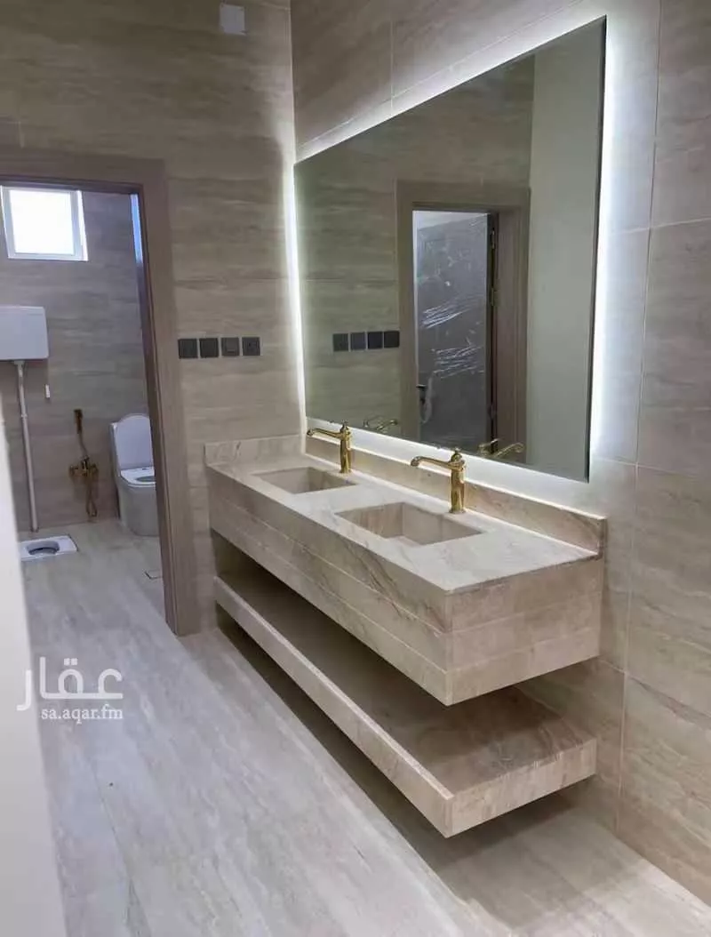 5 bedroom villa in An Naqrah, Hail 2