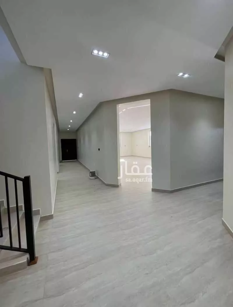 5 bedroom villa in An Naqrah, Hail 3