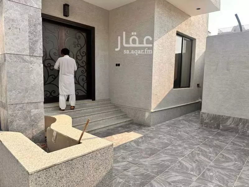 فيلا 9 غرف في الأمواج 13