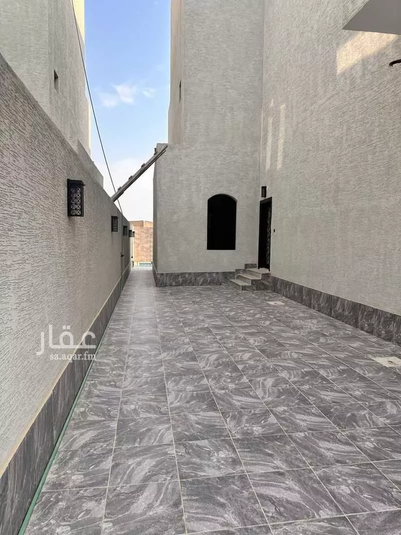 فيلا 9 غرف في الأمواج 16
