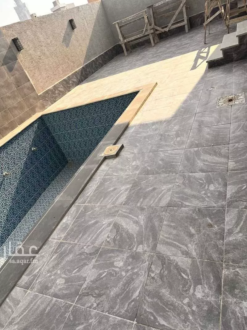 فيلا 9 غرف في الأمواج 19