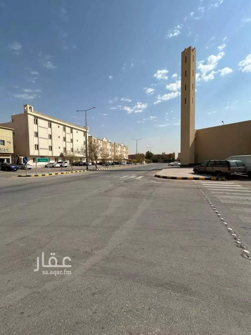 14 bedroom building in Laban, Riyadh 5