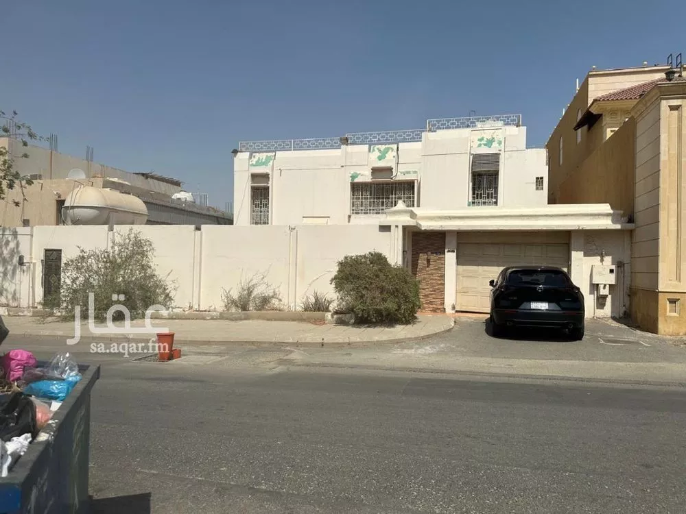 فيلا 8 غرف في الأمير فواز الجنوبي 3