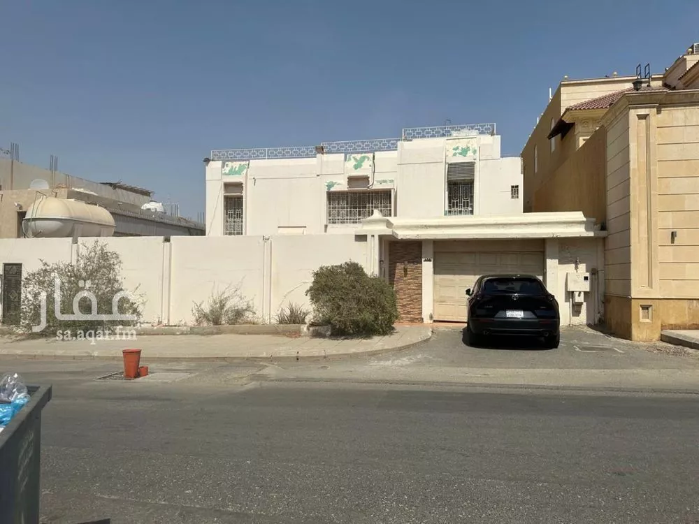 فيلا 8 غرف في الأمير فواز الجنوبي 5