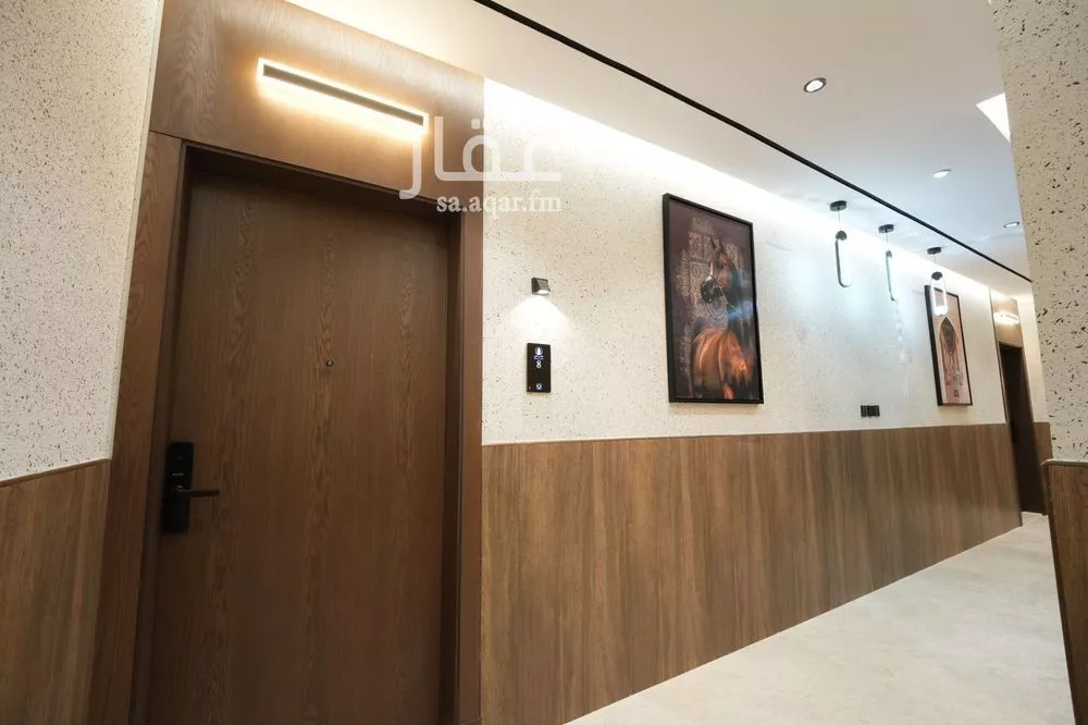 4 bedroom apartment in Al Bawadi, Jeddah 5