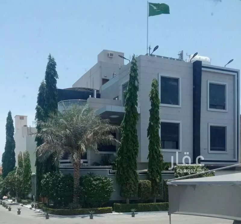 فيلا 10 غرف في أبحر الشمالية 2