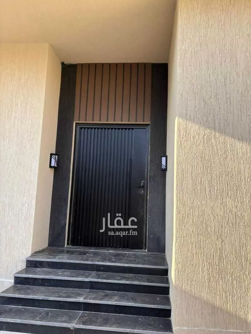 6 bedroom villa in Al Rahmaniyyah 2