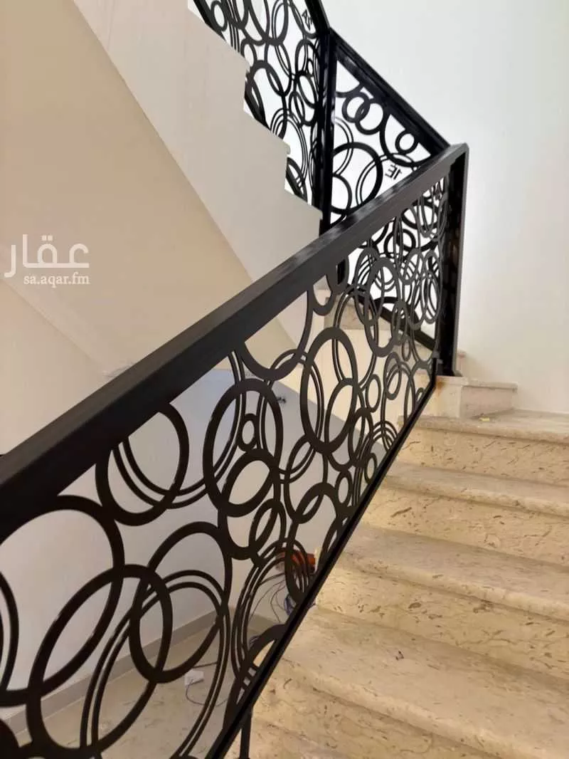 6 bedroom villa in Al Rahmaniyyah 11
