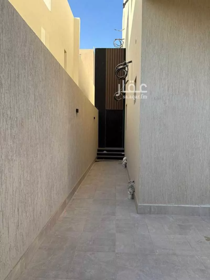 6 bedroom villa in Al Rahmaniyyah 3