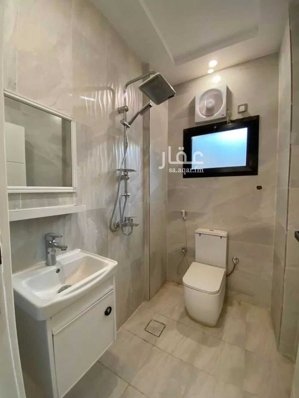 5 bedroom apartment in Al Shawqiyyah, Makkah 17
