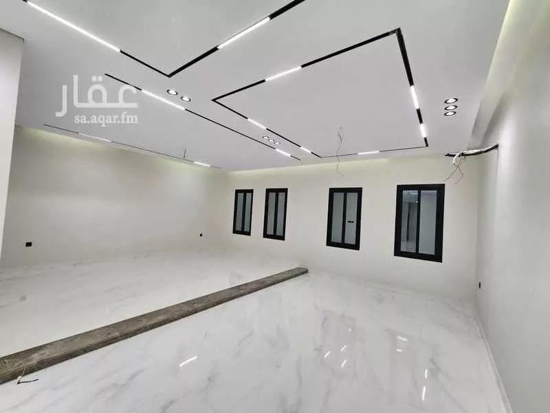 فيلا 8 غرف في البشائر 12