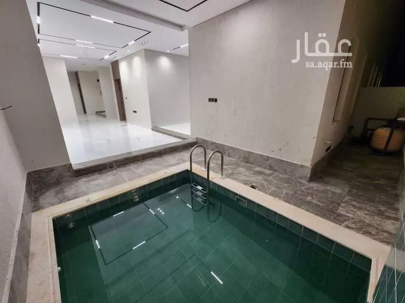 فيلا 8 غرف في البشائر 18