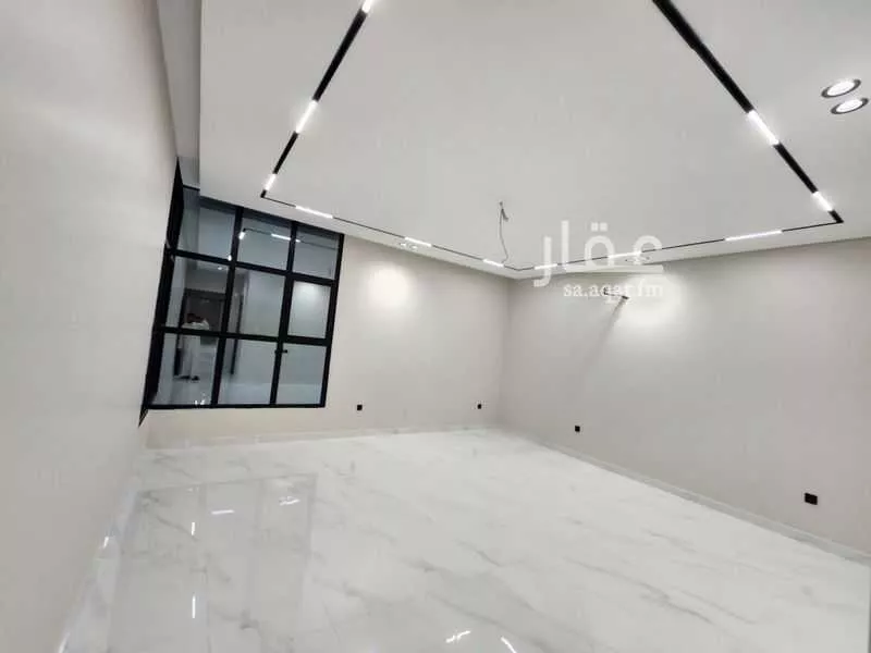 فيلا 8 غرف في البشائر 4