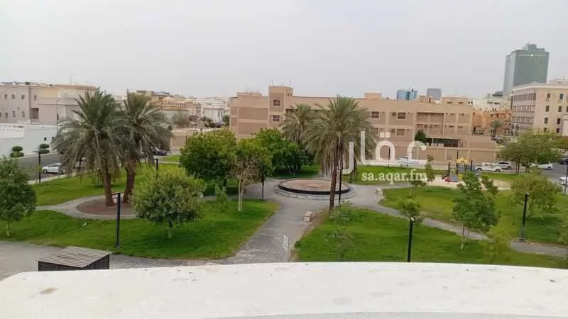 7 bedroom villa in Al Rawdah 13