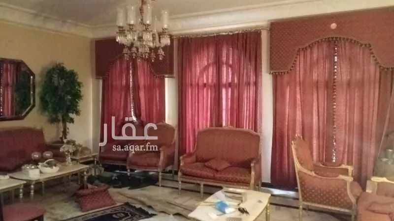 7 bedroom villa in Al Rawdah 14