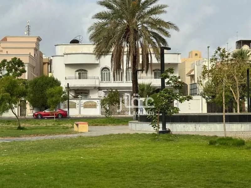 7 bedroom villa in Al Rawdah 6
