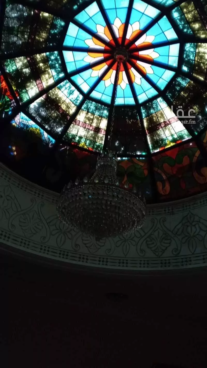 7 bedroom villa in Al Rawdah 7