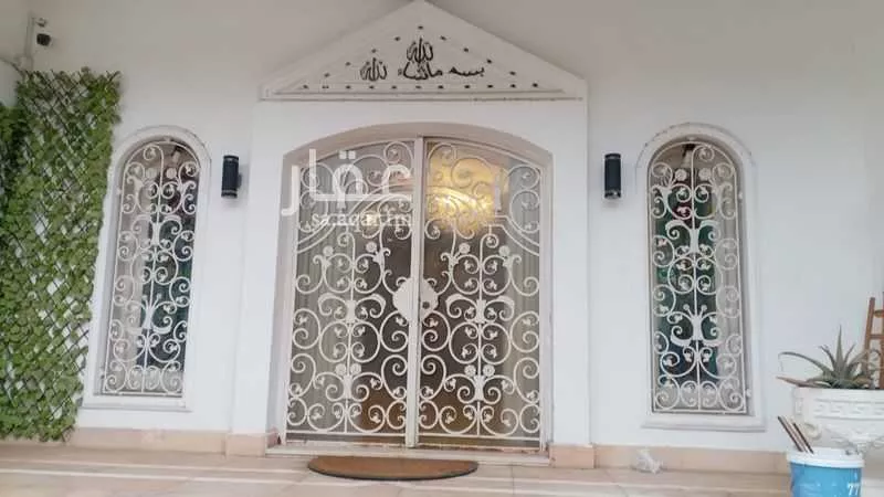 7 bedroom villa in Al Rawdah 9