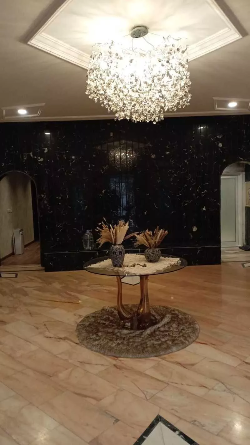 7 bedroom villa in Al Rawdah 10