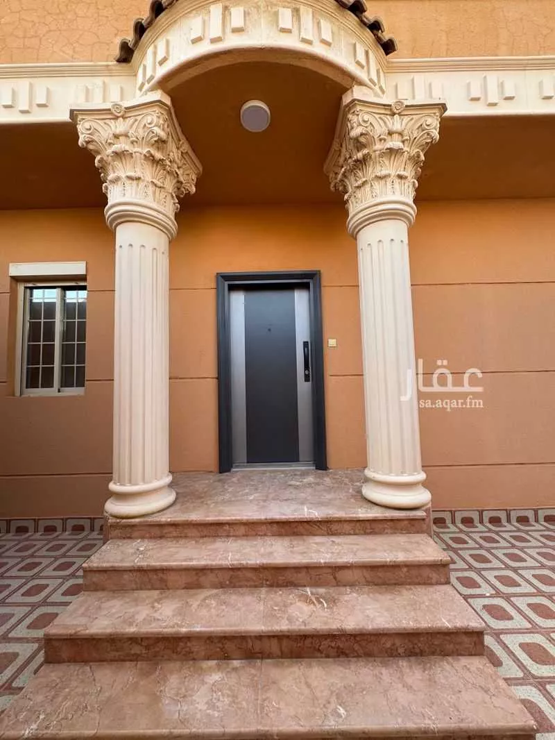 8 bedroom villa in Abhur North 2