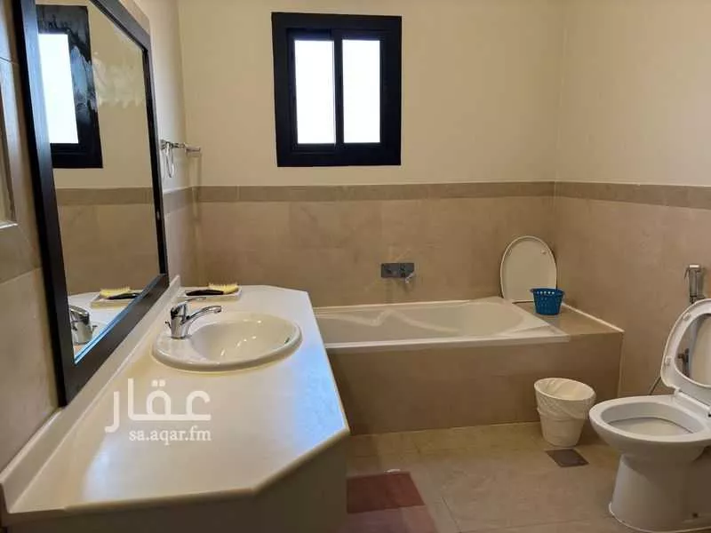 فيلا 6 غرف في جدة 12