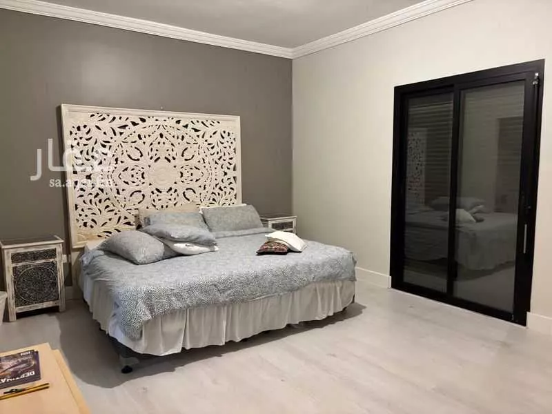 فيلا 6 غرف في جدة 14