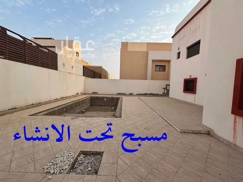 فيلا 6 غرف في جدة 18